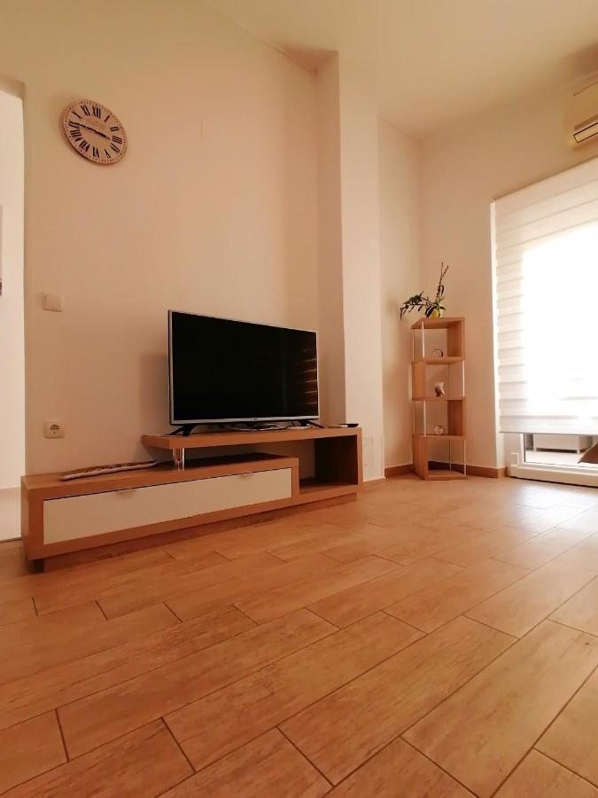 Apartmani B&S Barbat na Rabu エクステリア 写真