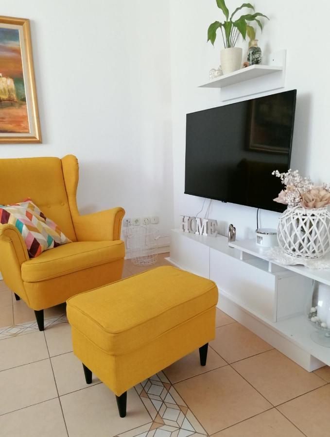 Apartmani B&S Barbat na Rabu エクステリア 写真