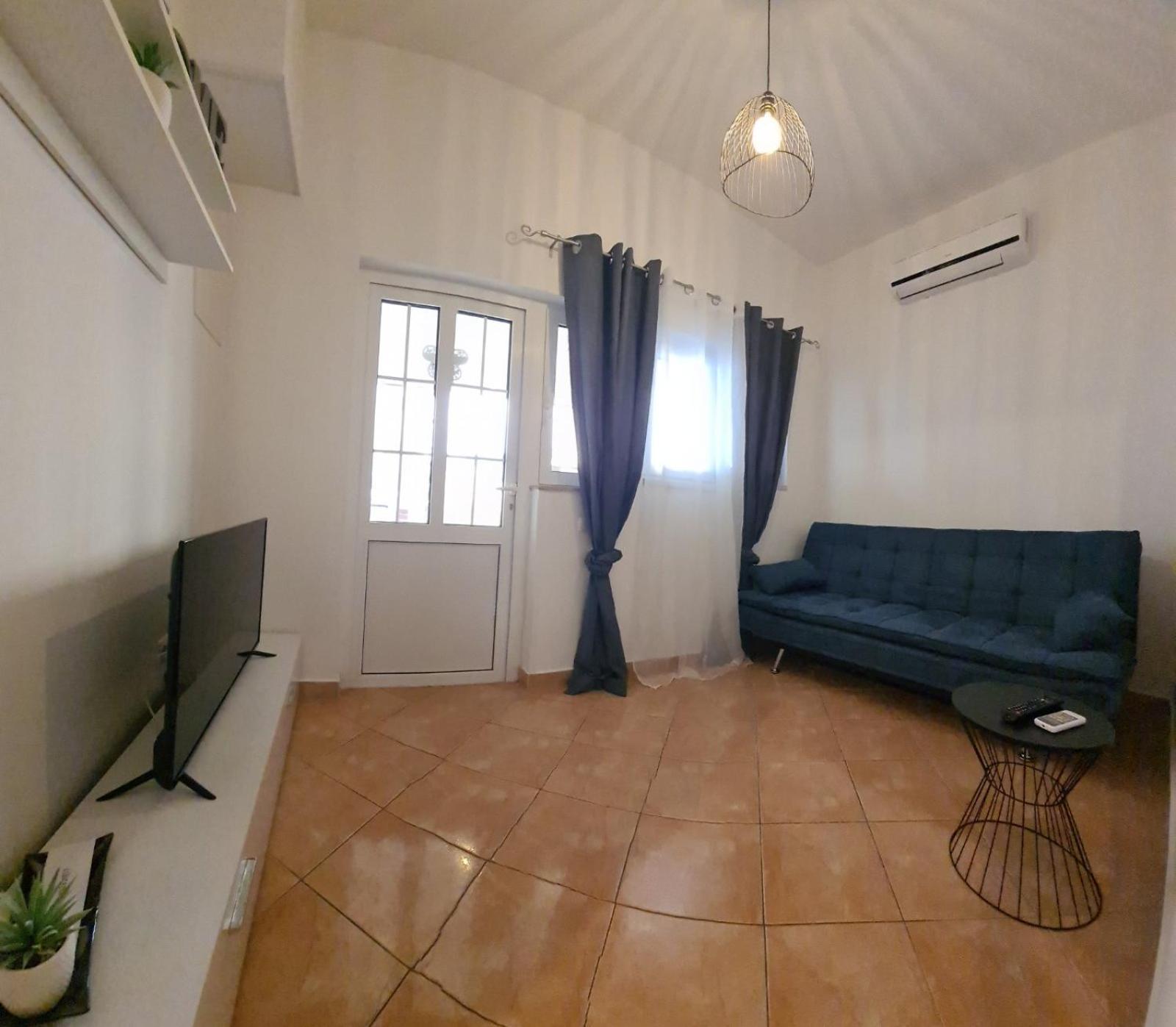 Apartmani B&S Barbat na Rabu エクステリア 写真
